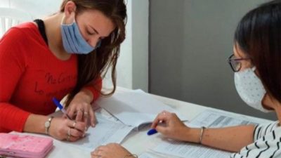En la provincia de Santa Fe se generaron 88.000 nuevos puestos de trabajo durante 2021