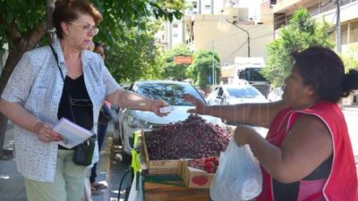 La pandemia afectó mayormente el empleo de mujeres y trabajadores informales