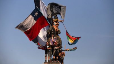 Chile: La Contituyente rechazó definir al país como “un Estado social y democrático de derecho”