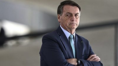 Brasil: El Gobierno y las Fuerzas Armadas reivindicaron el golpe de 1964 y la dictadura de 21 años