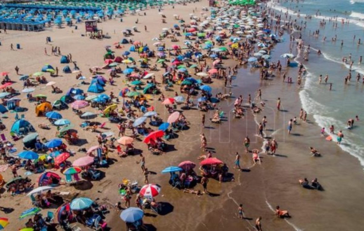«El turismo generó un movimiento económico de más de 500 mil millones de pesos»