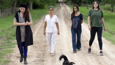 Historias de mujeres que luchan por el cuidado del ambiente en el país