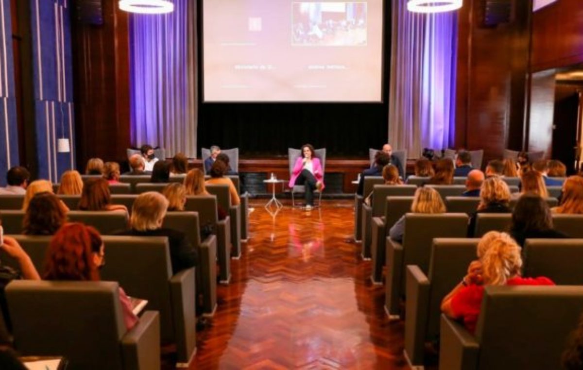 Una de cada tres mipymes es liderada por mujeres en la Argentina