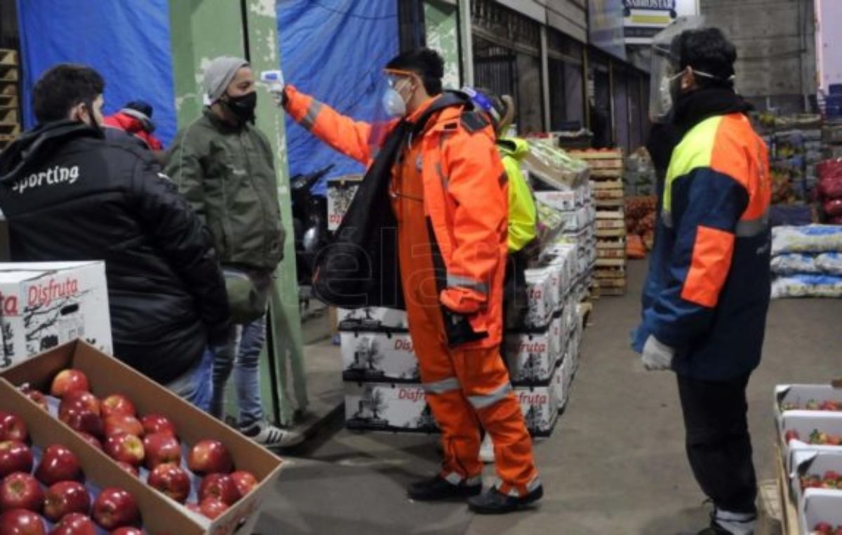 Capacitarán en ética pública a los agentes municipales bonaerenses