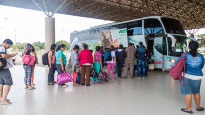 Destacan la trayectoria de vida de mujeres migrantes en Argentina