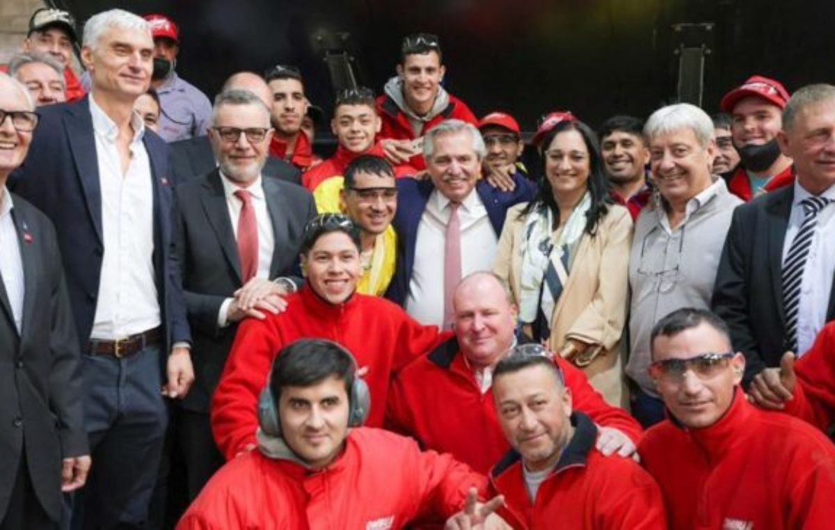 «El desafío es lograr que la inflación no se coma los aumentos de los salarios»
