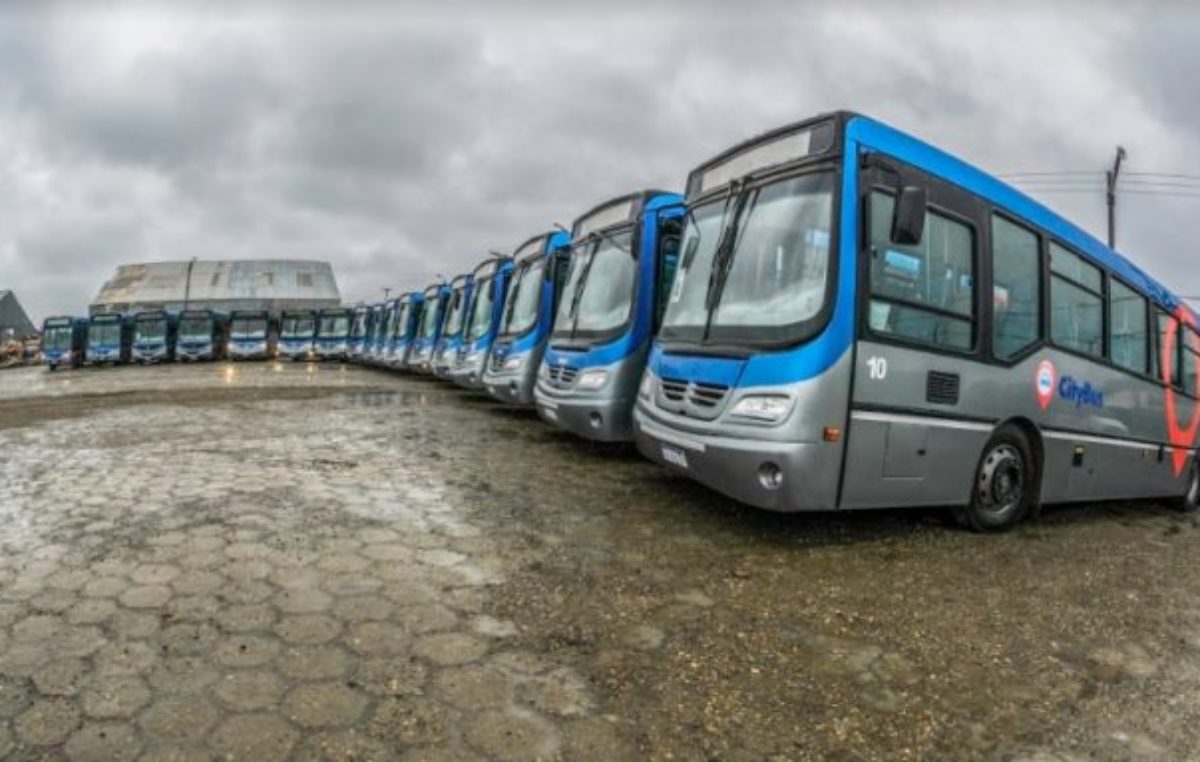 City Bus comienza a operar este miércoles en Río Gallegos