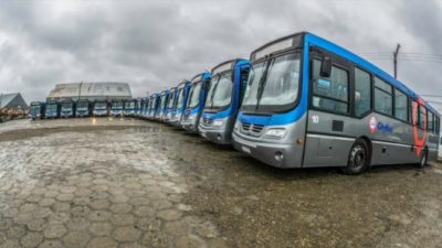 City Bus comienza a operar este miércoles en Río Gallegos