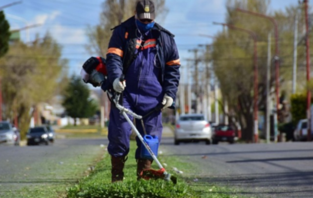 Municipio de Río Gallegos y SOEM cerraron acuerdo en la paritaria