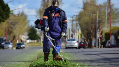 Municipio de Río Gallegos y SOEM cerraron acuerdo en la paritaria