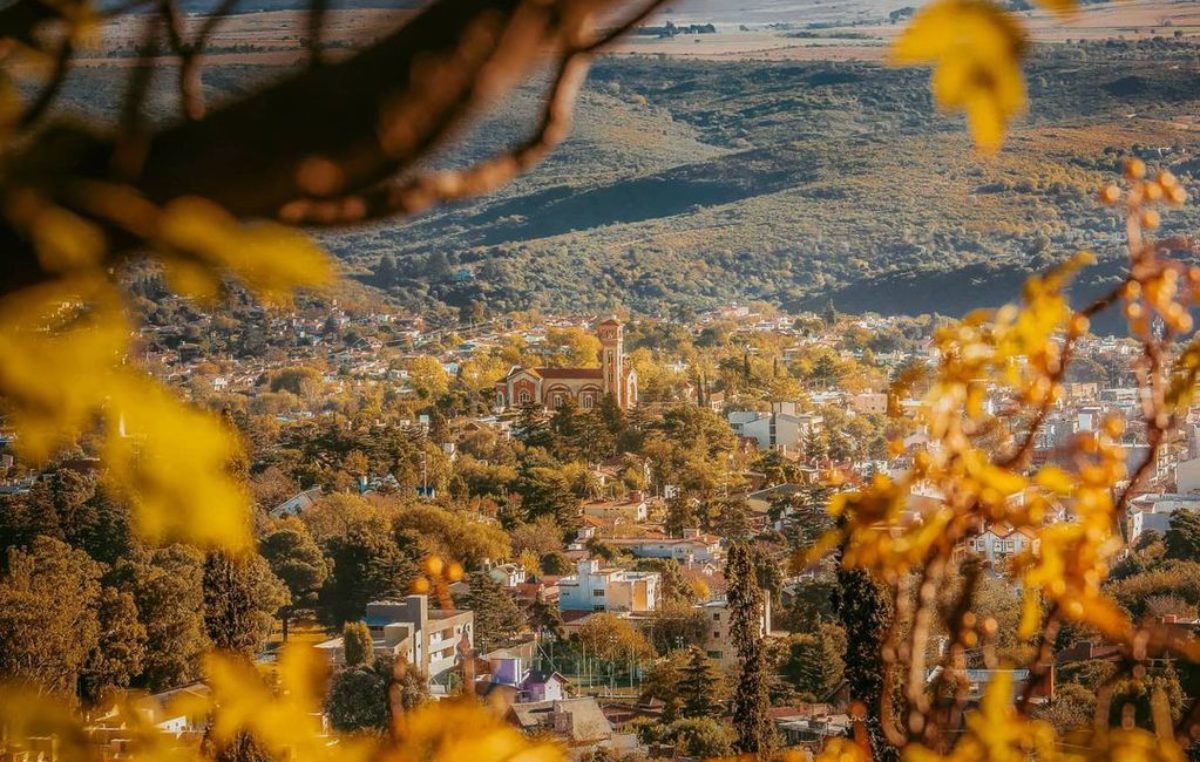 ¡Hola otoño! Cuatro planes cordobeses para esta temporada