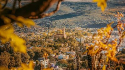 ¡Hola otoño! Cuatro planes cordobeses para esta temporada