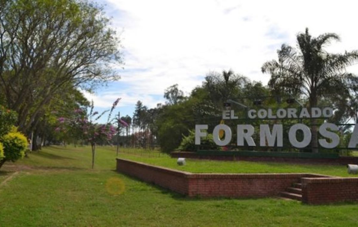 El Colorado (Formosa) también otorgará el aumento salarial a sus trabajadores municipales