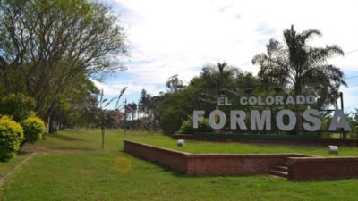 El Colorado (Formosa) también otorgará el aumento salarial a sus trabajadores municipales