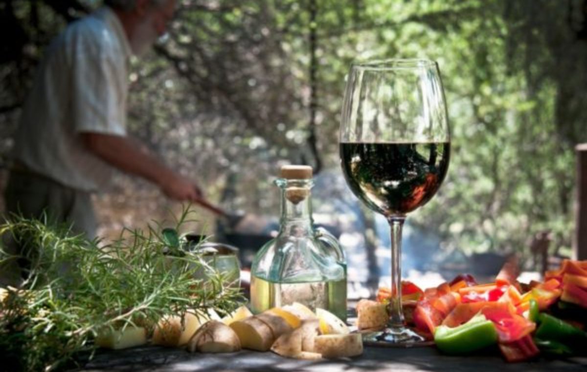 Caroya está de fiesta con la 52° edición de la vendimia