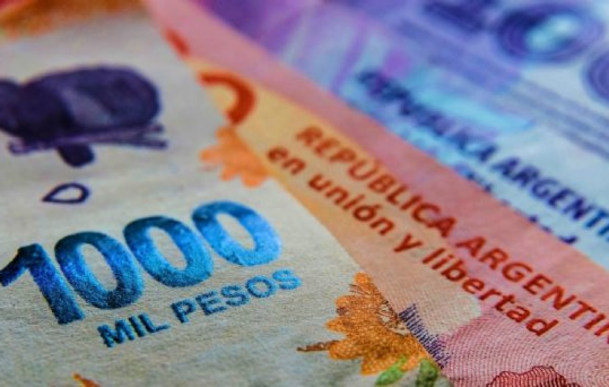 La coparticipación aumentó un 2,9% más que la inflación
