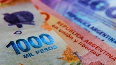 La coparticipación aumentó un 2,9% más que la inflación