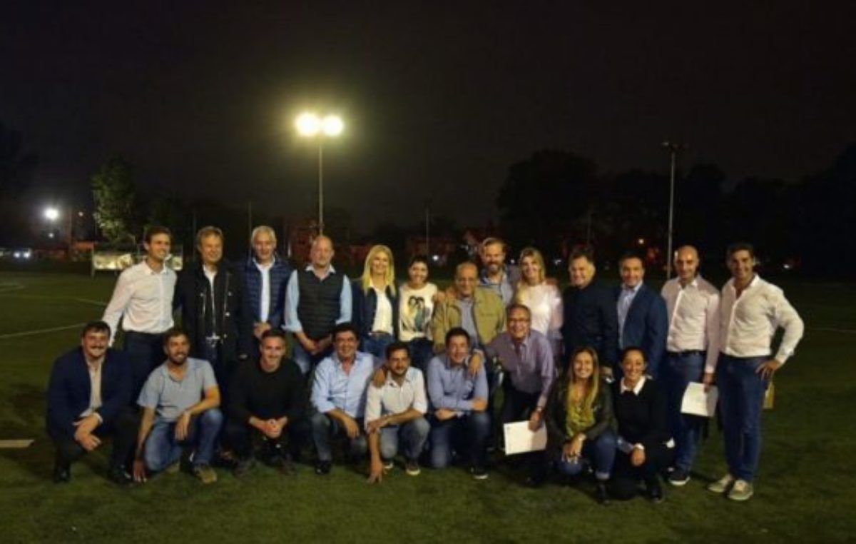 Los jefes comunales peronistas del conurbano bonaerense pidieron a Alberto Fernández que garantice “la mesa de las familias”