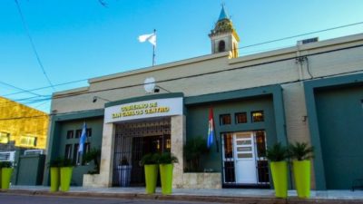 Conflicto en San Carlos Centro: concejales reclaman diálogo al intendente
