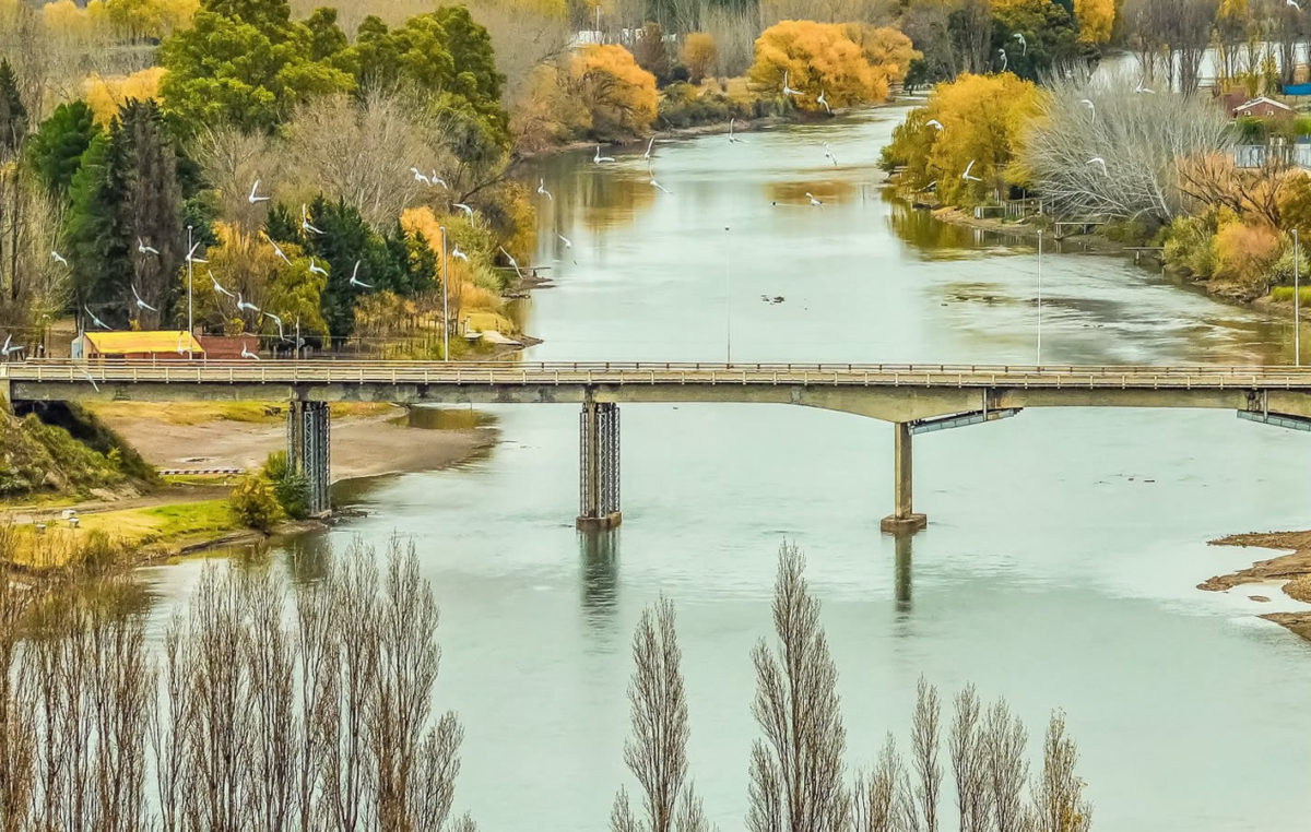 Río Colorado apuesta al desarrollo turístico y deja de ser una «localidad de paso»