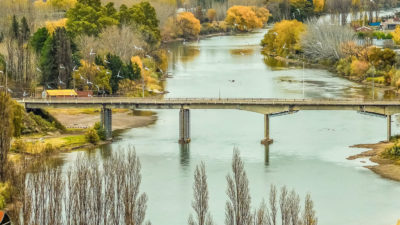 Río Colorado apuesta al desarrollo turístico y deja de ser una «localidad de paso»
