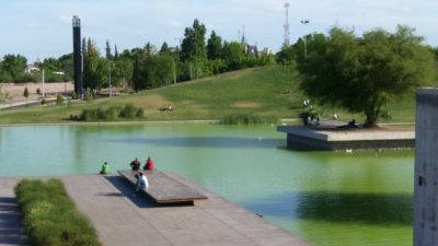 La gestión ambiental de la Ciudad de Mendoza se destaca a nivel internacional