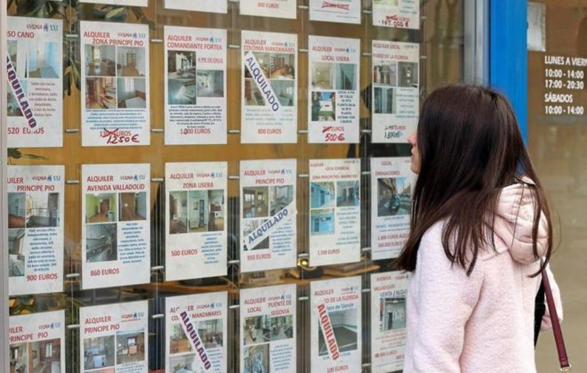 El derecho a la vivienda y la Ley de Alquileres