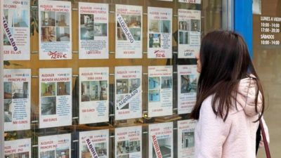 El derecho a la vivienda y la Ley de Alquileres