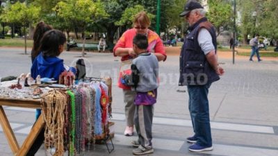 El problema del trabajo infantil en Salta se agudizó a partir de la pandemia