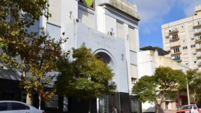 Paritarias en Necochea: El problema de la manta corta: destapamos la cabeza o destapamos los pies