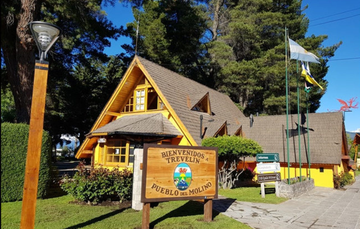 Trevelin transita «la mejor temporada» de su historia y sumaría conectividad en la zona