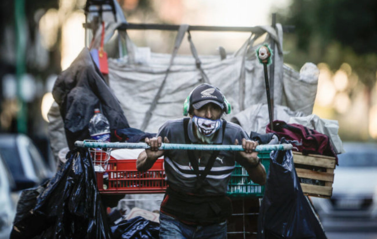 Entre el Mundial de Qatar y la escalada de precios: del político «que paguen los que la fugaron» a la urgencia redistributiva