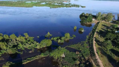 Bajos Submeridionales: el plan que busca recuperar hasta 1,2 millones de hectáreas para la producción