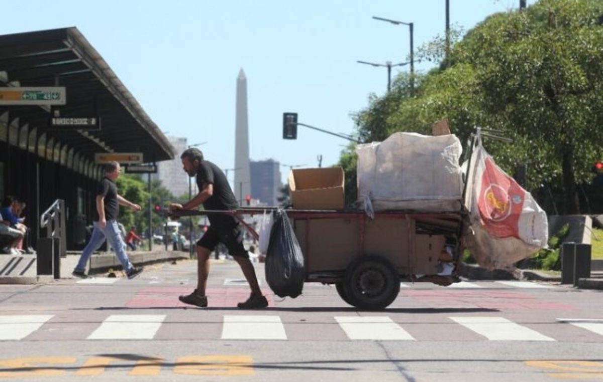 Qué hacer para bajar la pobreza