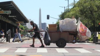 Qué hacer para bajar la pobreza