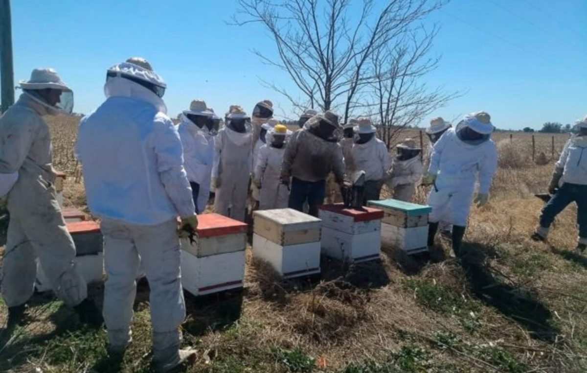 Fomento a las exportaciones entrerrianas