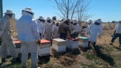 Fomento a las exportaciones entrerrianas
