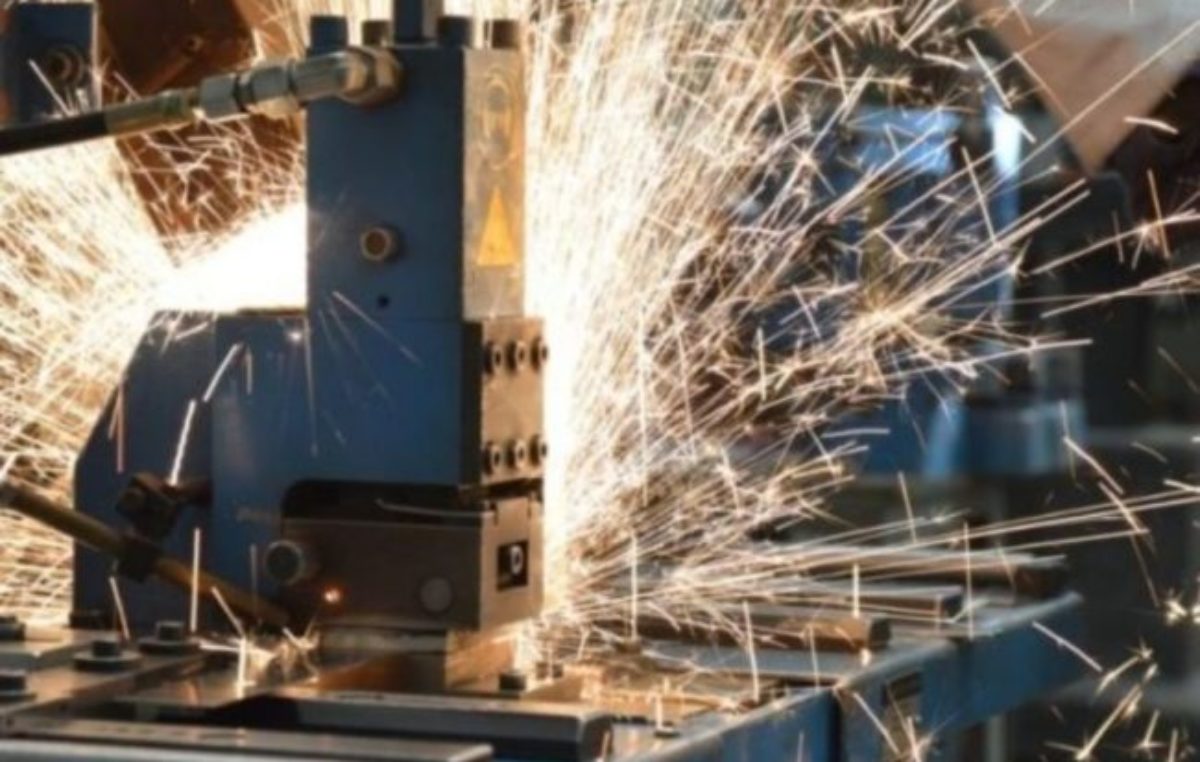 La industria santafesina tiene la mayor actividad desde 2019