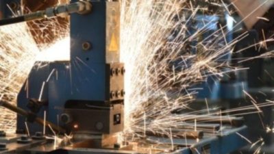 La industria santafesina tiene la mayor actividad desde 2019