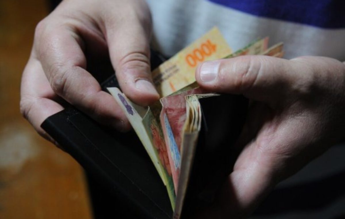 Plan «billetera abierta» contra la inflación