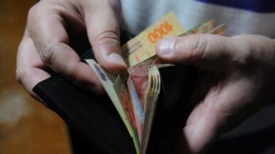 Plan «billetera abierta» contra la inflación