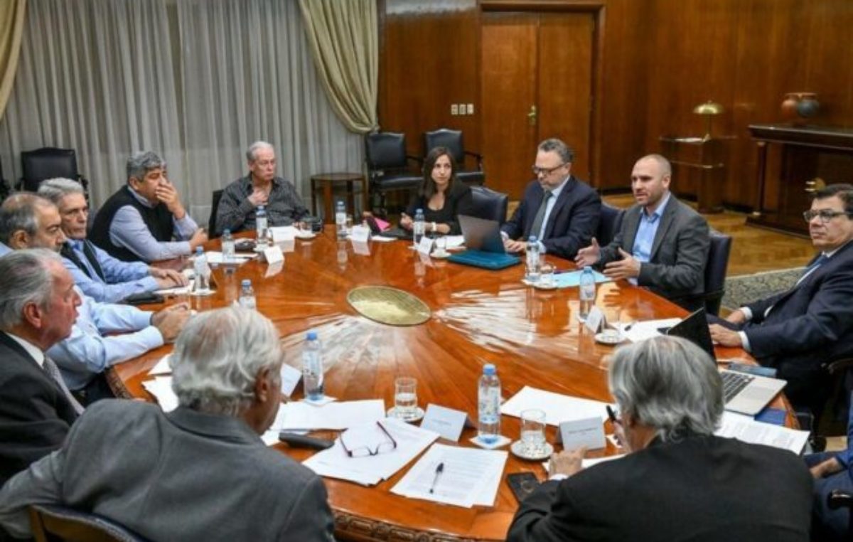 La inflación y otros desafíos para el Gobierno
