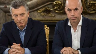 Una derecha feliz