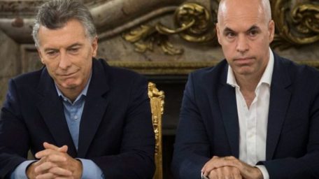 Una derecha feliz