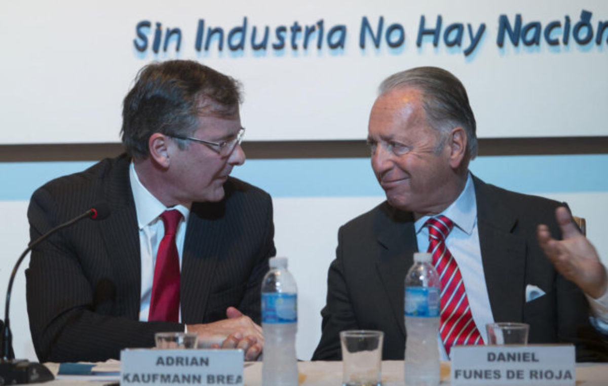 Monopolios e inflación, la combinación fatal
