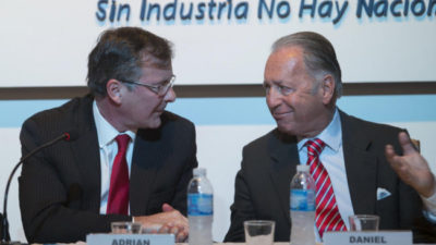 Monopolios e inflación, la combinación fatal