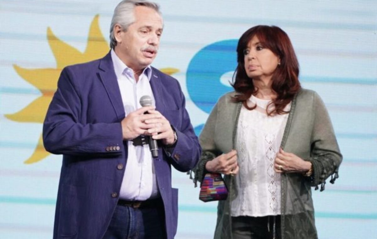 ¿Quieren la unidad?