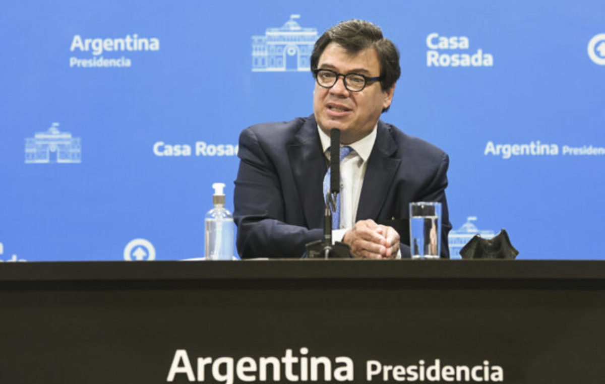 ¿Cómo viene la temperatura de las negociaciones paritarias?