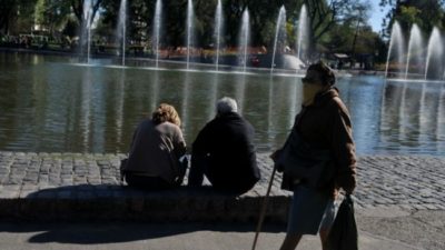 Cómo impacta el refuerzo de ingresos