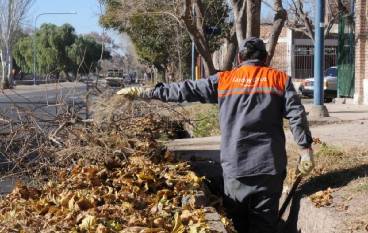 Mendoza: El sueldo de los empleados municipales continúa bajo la línea de pobreza